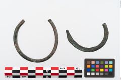 Foto von Bronzearmreif (NHMW-PRAE-024727)